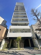 建物設備 ルネフラッツ浅草