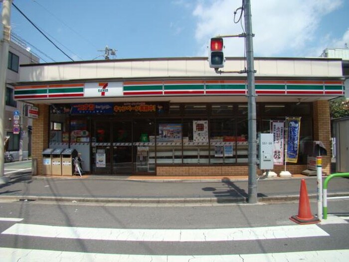 セブンイレブン 豊島高松3丁目店(コンビニ)まで241m ロータスター