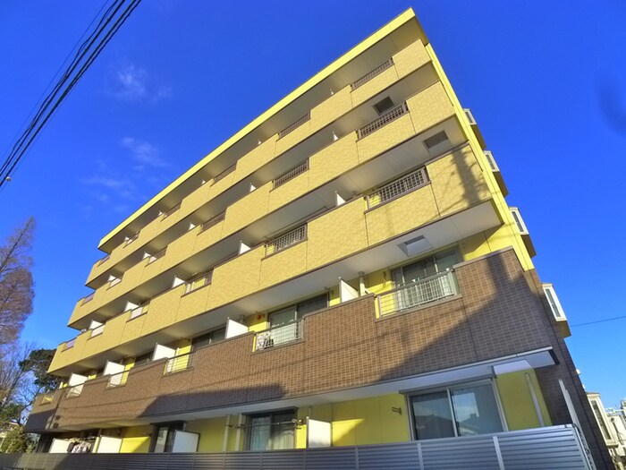 外観写真 ヘルデンフィールズⅡ