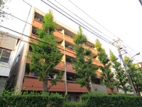 英第一マンション