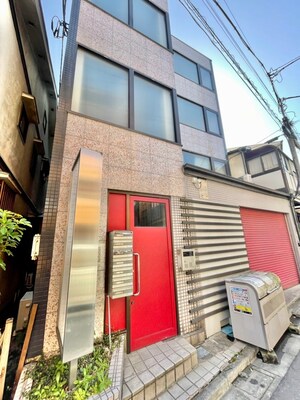 ＴＫビル