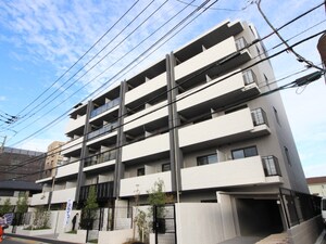 ｽｶｲｺｰﾄｸﾞﾚｰｽ調布（302）