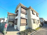 サンアンドフラワーハイツ
