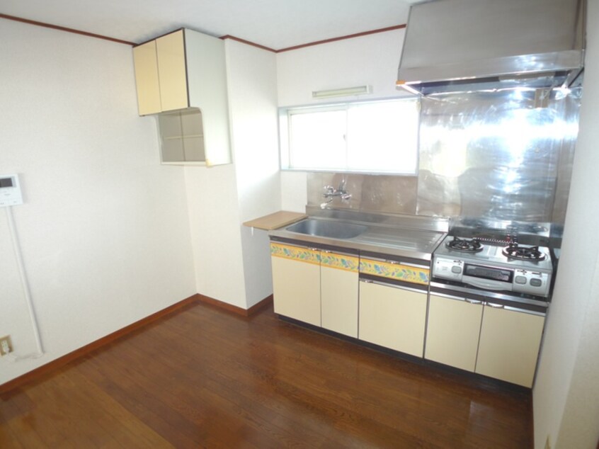 キッチン パ－クノヴァ小手指（1F･2F･3F)