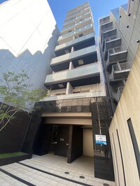 APPLE　RESIDENCE　水道橋