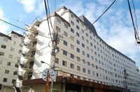 秀和赤坂ﾚｼﾞﾃﾞﾝｼｬﾙﾎﾃﾙ(545)