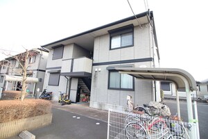パルシャルマンＣ棟