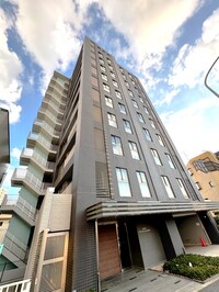 オーベル代々木公園（901）