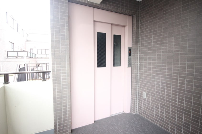 建物設備 レゾンスコ－エイ