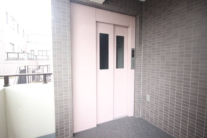 建物設備 レゾンスコ－エイ