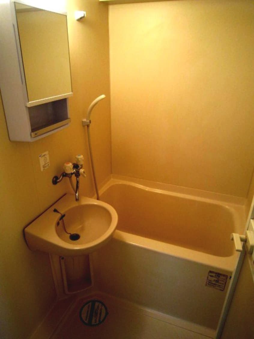 バス／シャワールーム等 レゾンスコ－エイ