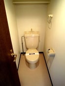 トイレ レゾンスコ－エイ