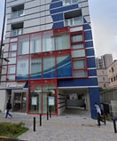 多摩信用金庫町田支店(銀行)まで67m レゾンスコ－エイ