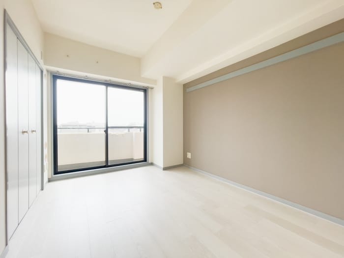 居室 シーブリーズ