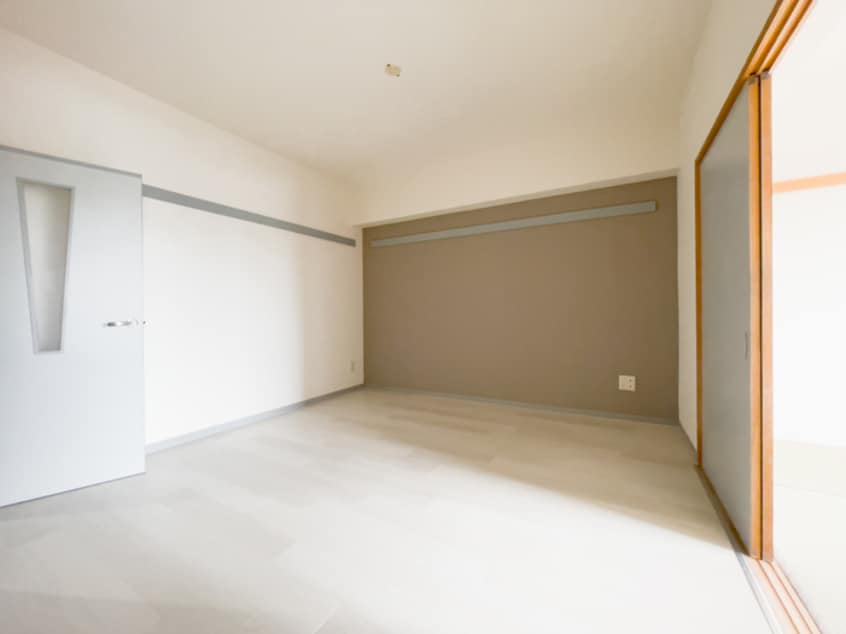 内観写真 シーブリーズ