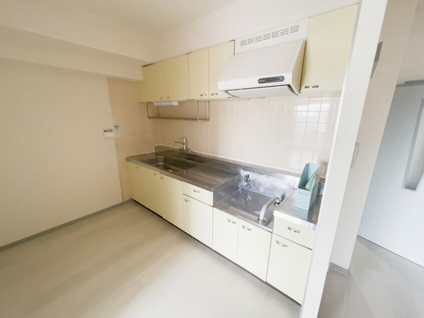 キッチン シーブリーズ