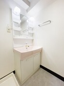 洗面 シーブリーズ