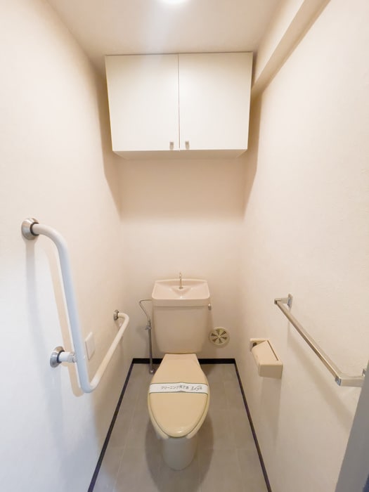 トイレ シーブリーズ