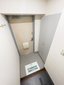 玄関 シーブリーズ