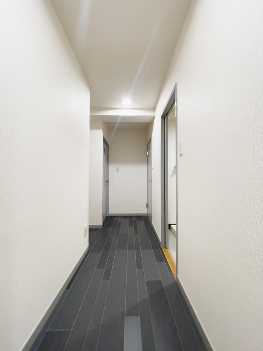 廊下 シーブリーズ