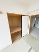 収納 シーブリーズ