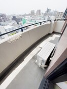 ベランダ・バルコニー シーブリーズ