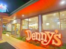 デニーズ(その他飲食（ファミレスなど）)まで350m シーブリーズ