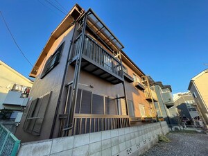 石神井台サンライズ