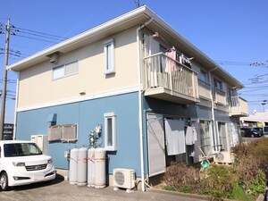 サンモールＢ