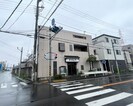 ＦＫビル駒岡の外観