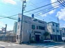 ＦＫビル駒岡の外観
