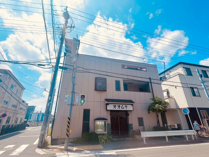 外観写真 ＦＫビル駒岡