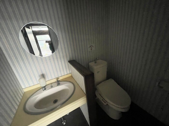 洗面 ＦＫビル駒岡