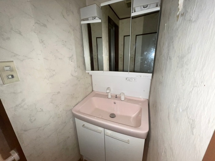 洗面 ＦＫビル駒岡