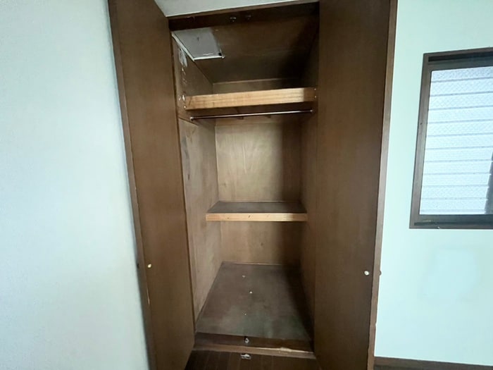 収納 ＦＫビル駒岡