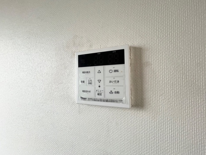 内観写真 ＦＫビル駒岡