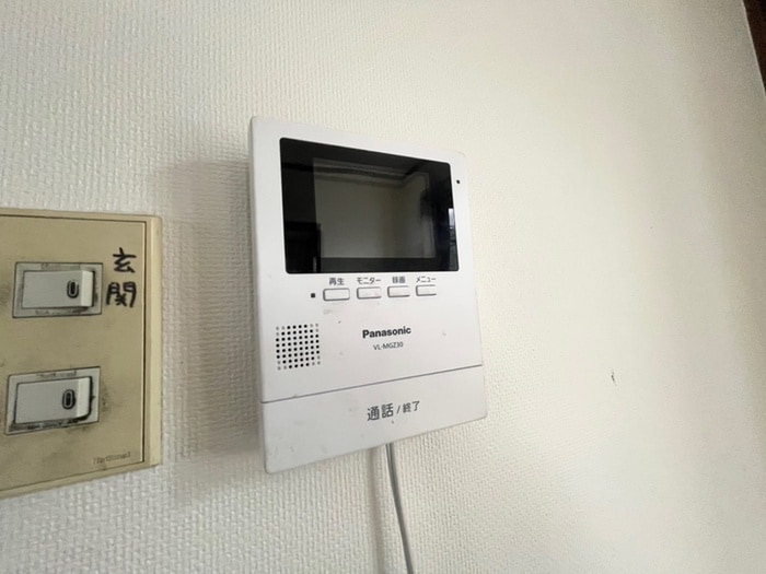 内観写真 ＦＫビル駒岡