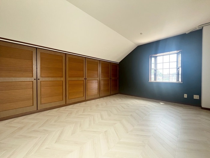 内観写真 ＦＫビル駒岡