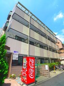 コンフォ－ト下町の外観