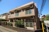 高根駄倉マンション