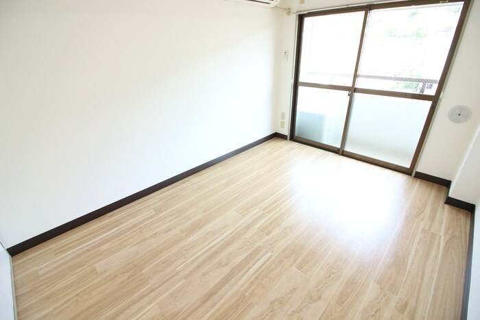 居室 サンヒルズ大塚