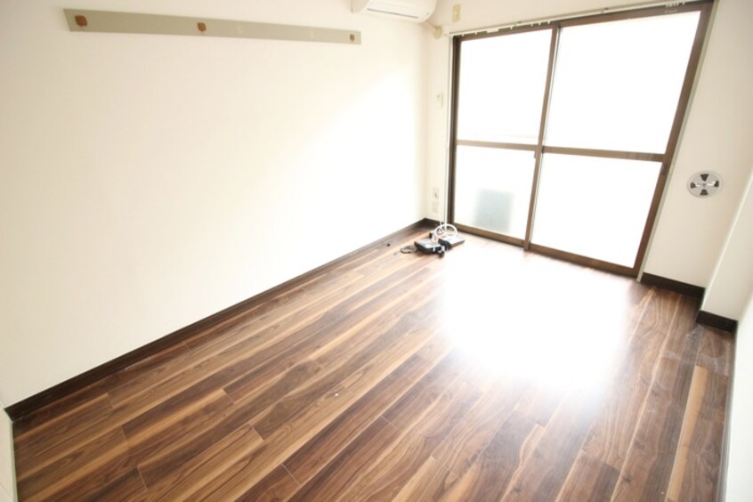 居室 サンヒルズ大塚