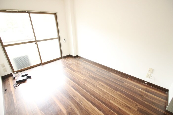 居室 サンヒルズ大塚