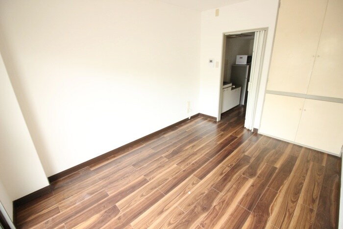 居室 サンヒルズ大塚