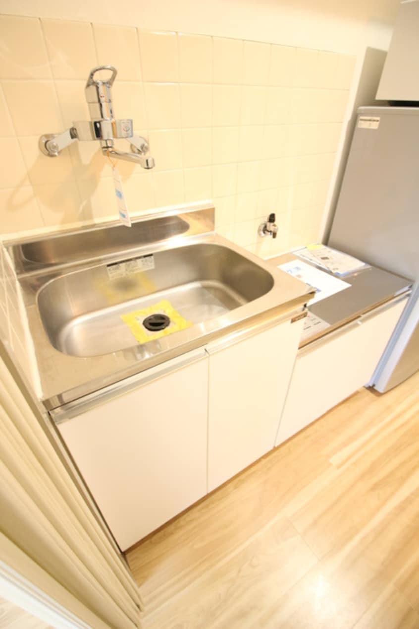 キッチン サンヒルズ大塚