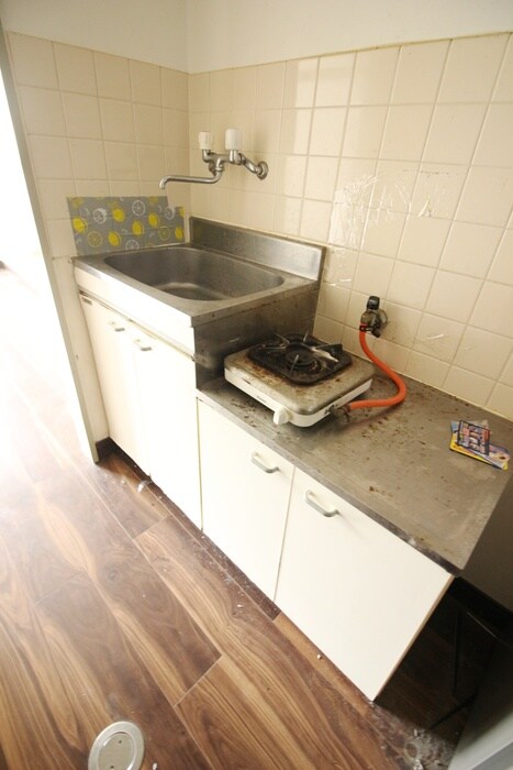 キッチン サンヒルズ大塚