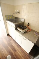 キッチン サンヒルズ大塚