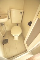 トイレ サンヒルズ大塚