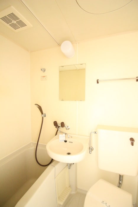 洗面 サンヒルズ大塚