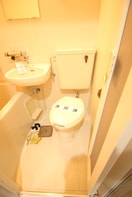 トイレ サンヒルズ大塚